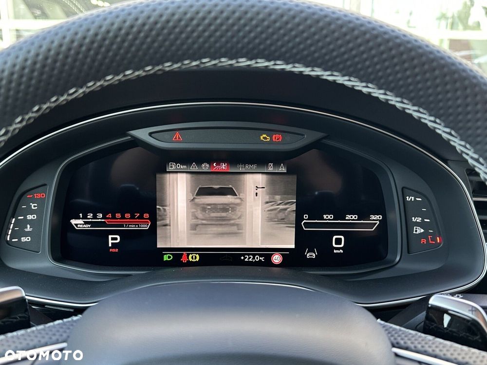 Audi RS Q8 - 21