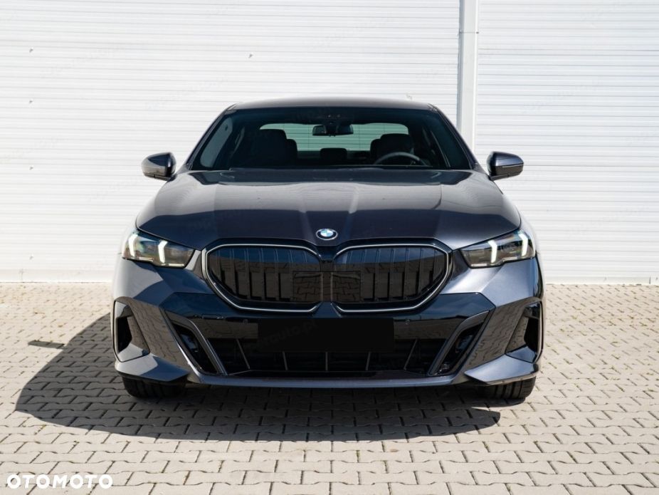 BMW Seria 5 - 6
