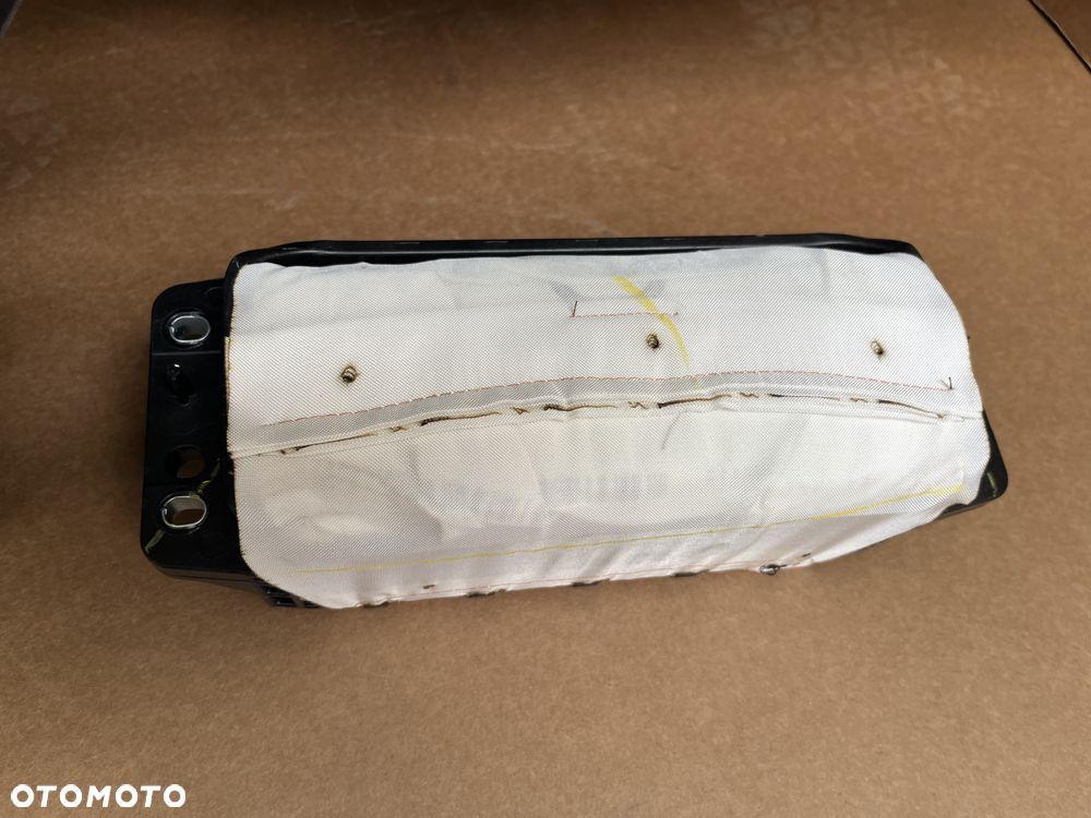 KONSOLA AUDI Q5 II DESKA ROZDZIELCZA KOKPIT AUDI Q5 80A AIRBAG USA AMERYKA - 9