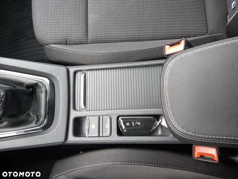 Skoda Octavia 1.5 TSI GPF ACT Ambition - 22