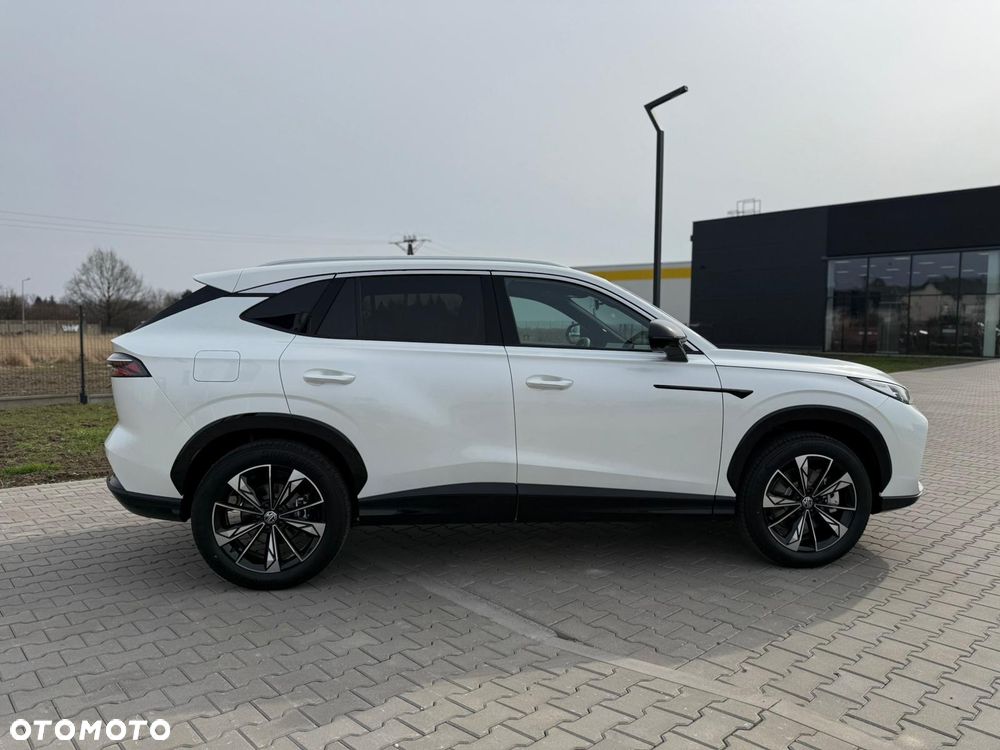 MG HS 1.5T HEV+ Exclusive - 7