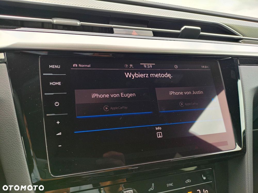 Volkswagen Arteon - 31