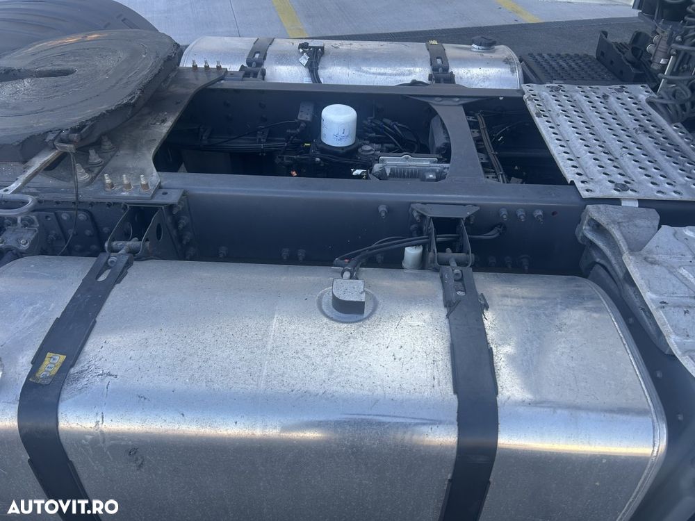 Volvo FH460, i-Save, VEB+, Factura externa - 24