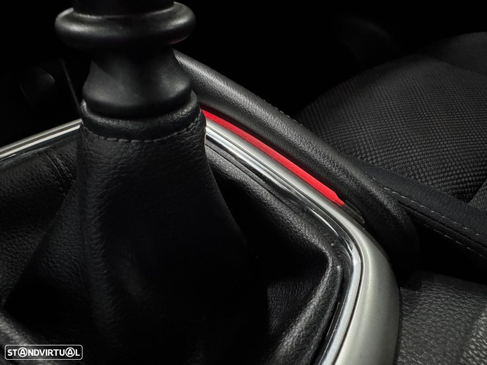 Nissan Qashqai 1.5 dCi Acenta - 44