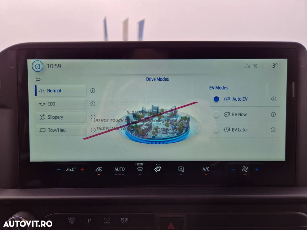 Ford Transit Custom - 25