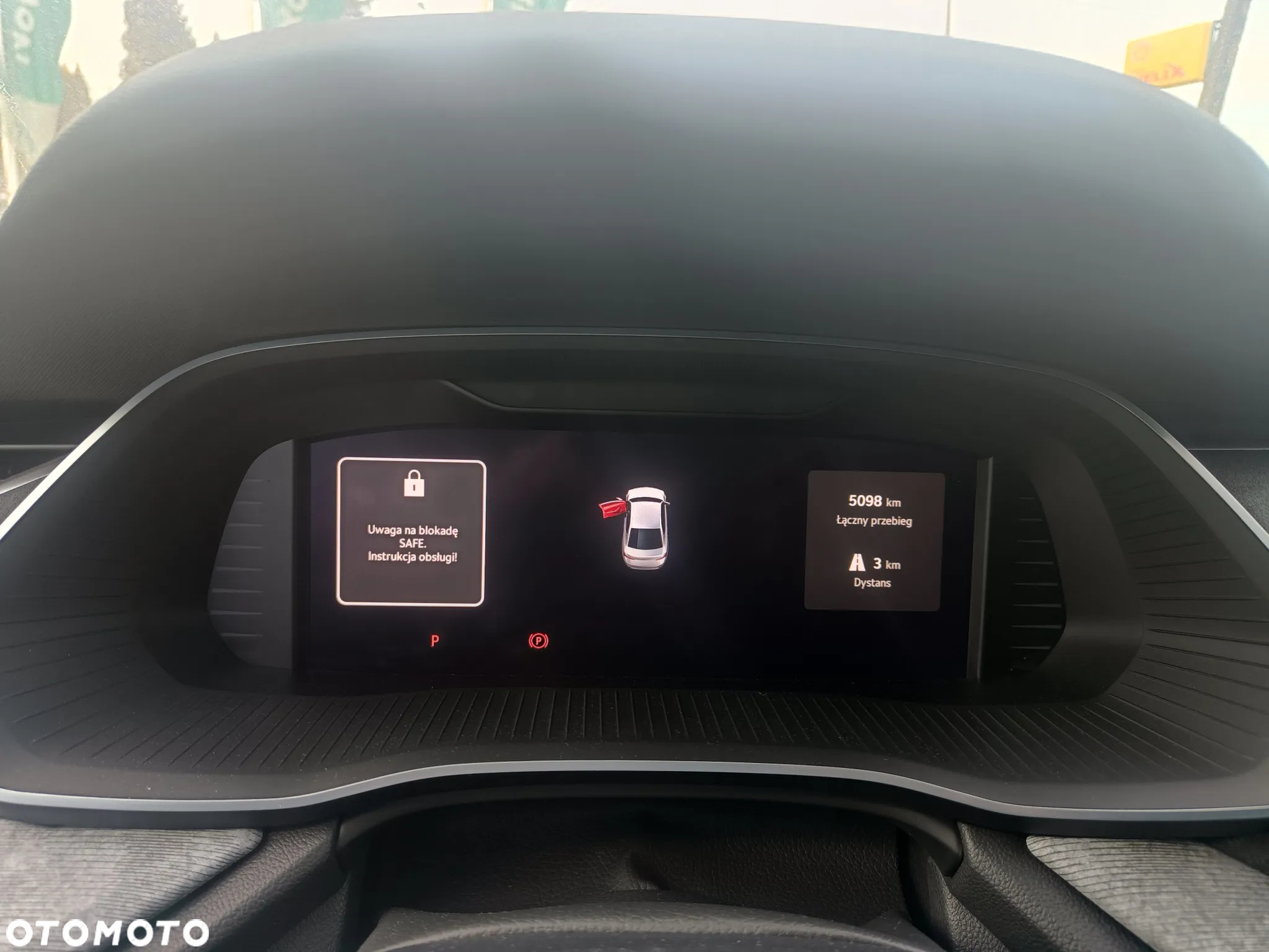 Skoda Octavia 2.0 TDI Selection DCT - 15