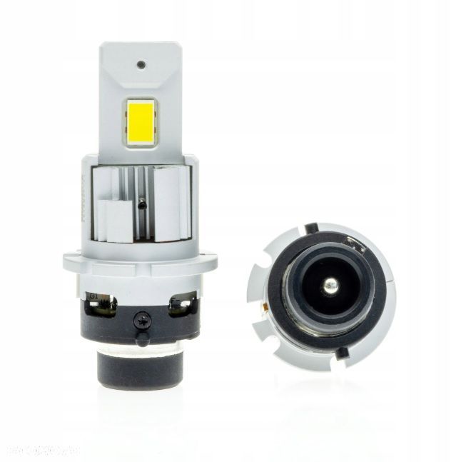 ŻARÓWKI LED D4S 85V 6000K 7500LM CSP KPL - 2
