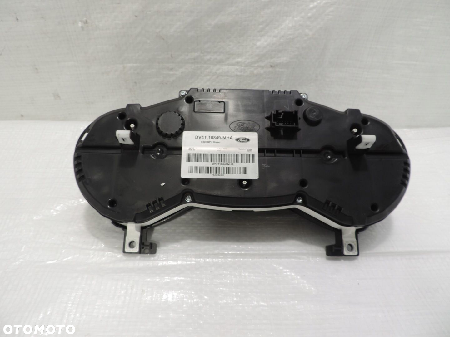 LICZNIK ZEGAR FORD KUGA MK2 2.0 TDCI DV4T-10849-MHA - 6