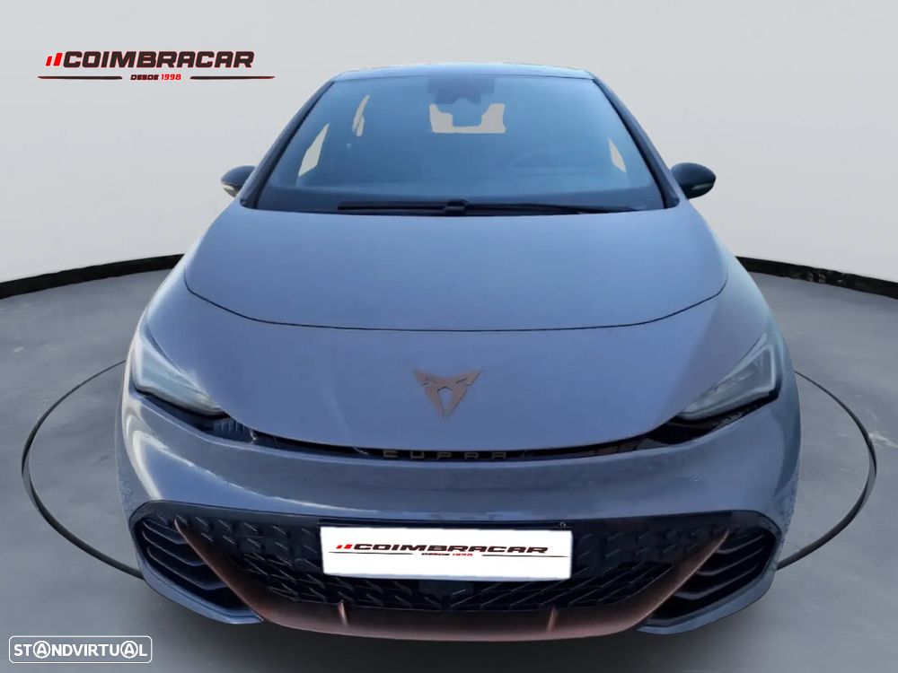 Cupra Born 58 kWh Plus - 1