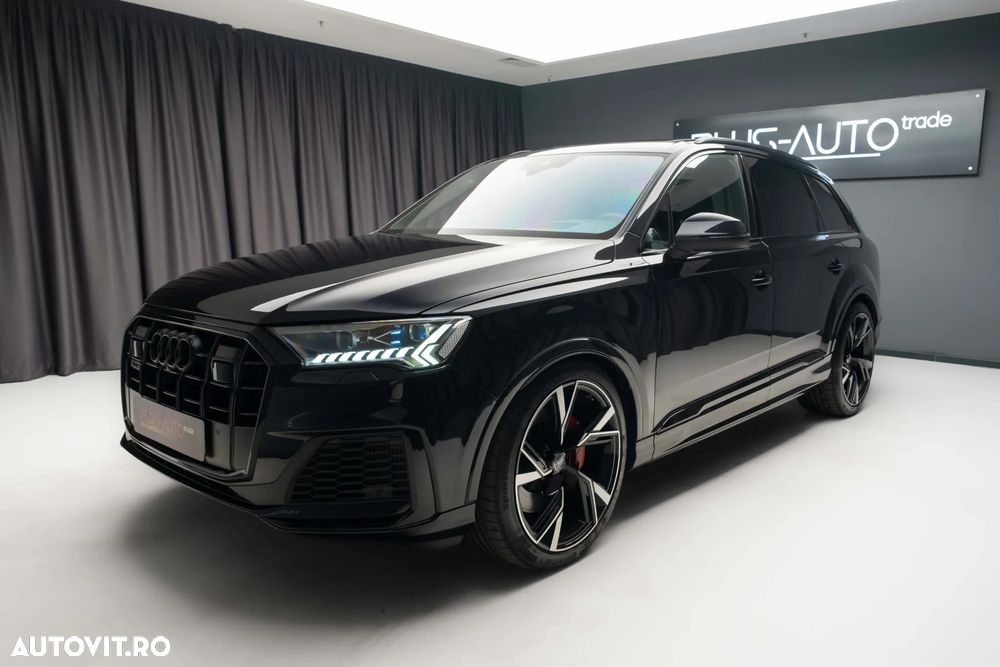 Audi SQ7 - 5