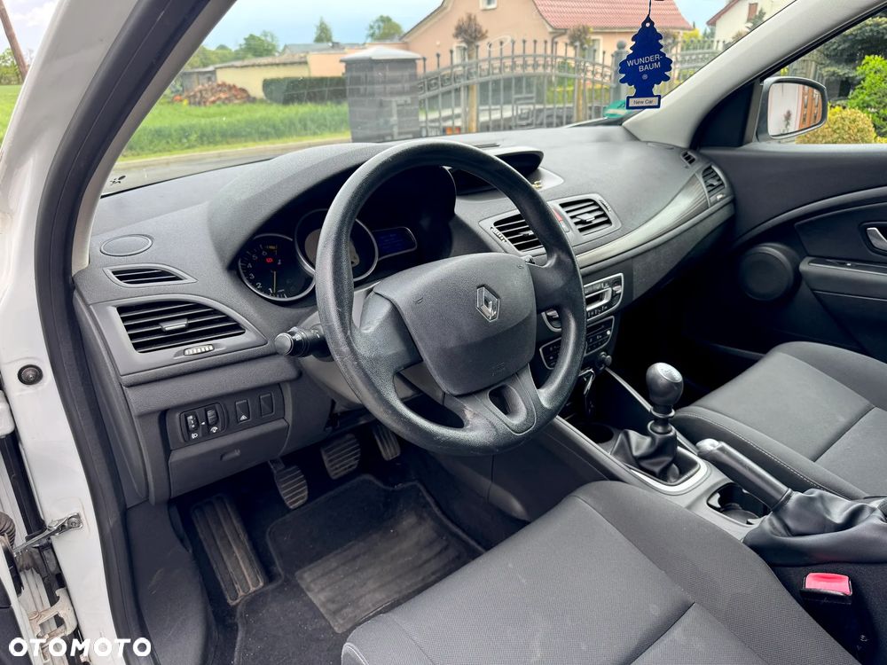 Renault Megane 1.6 16V 110 Expression - 15