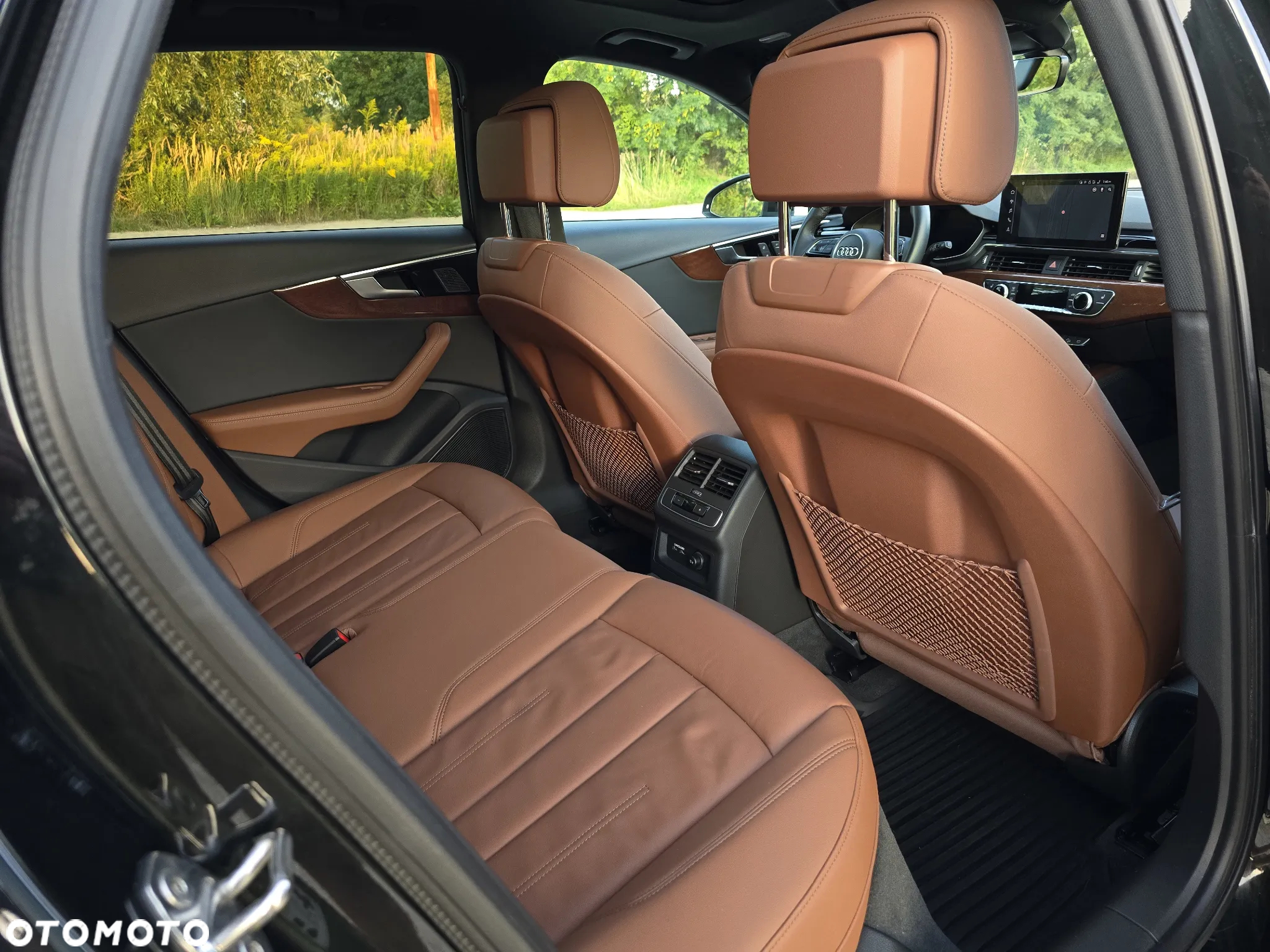 Audi A4 Allroad quattro 45 TFSI S tronic - 15
