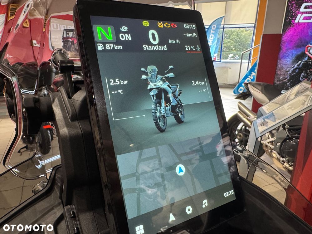 CFMoto 1000 MT-X - 26