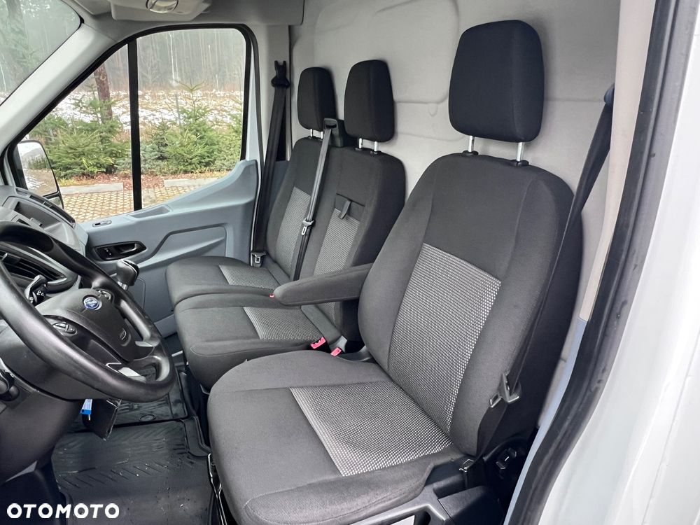 Ford TRANSIT - 25