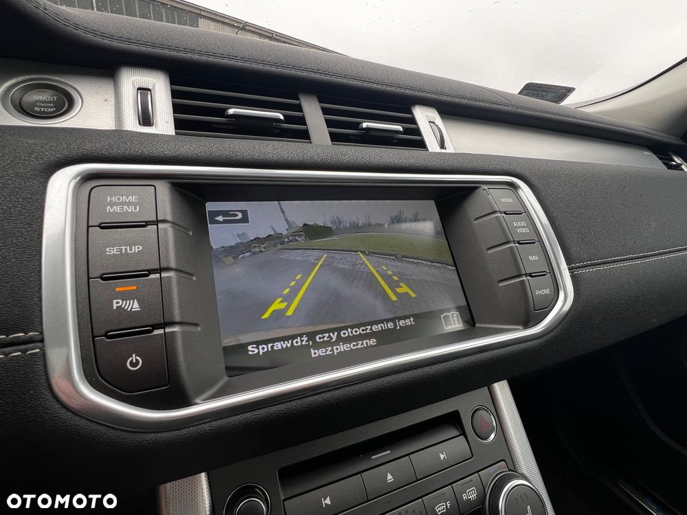 Land Rover Range Rover Evoque 2.0Si4 Prestige - 23