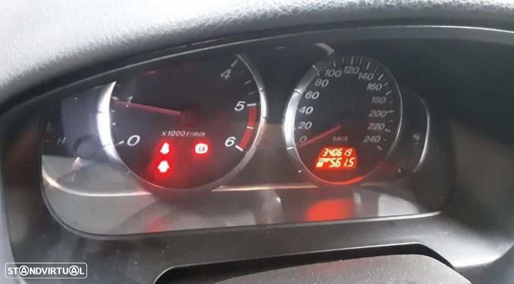 Mazda 6 - 4
