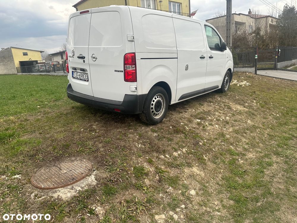 Opel VIVARO - 14
