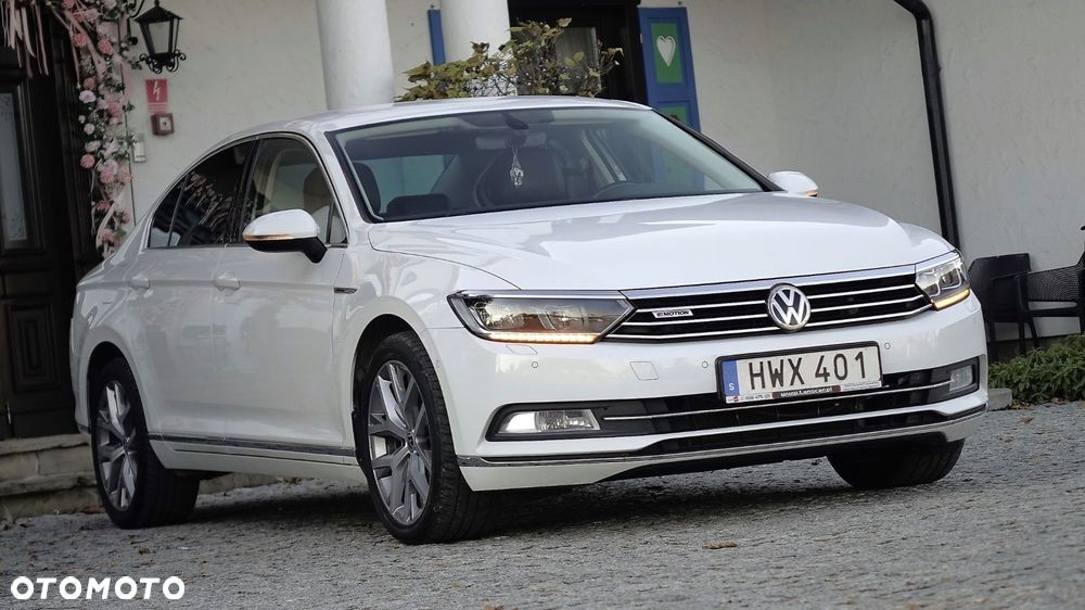Volkswagen Passat - 18