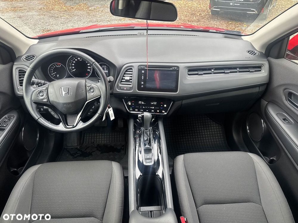 Honda HR-V 1.5 Elegance (ADAS / Connect+) CVT - 10