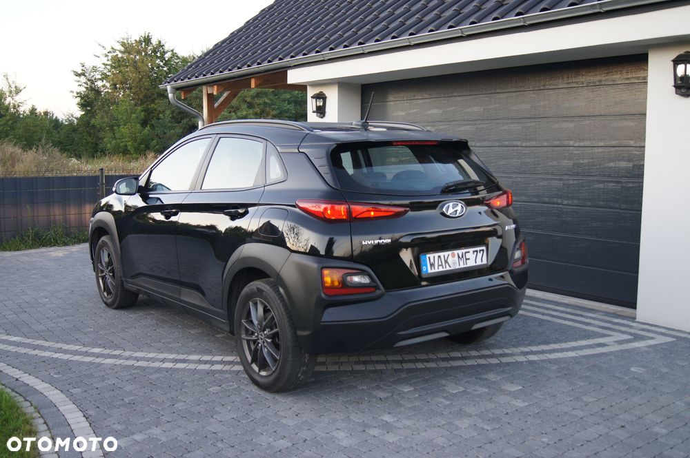 Hyundai Kona 1.0 T-GDI Premium - 6