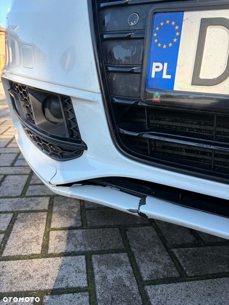 Audi A5 Coupé 2.0 TDI DPF multitronic - 27