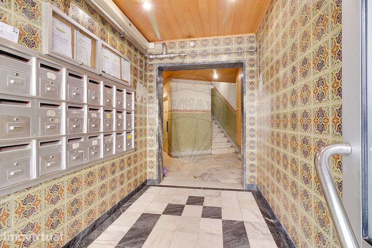 Apartamento T2 para venda - Grande imagem: 2/24