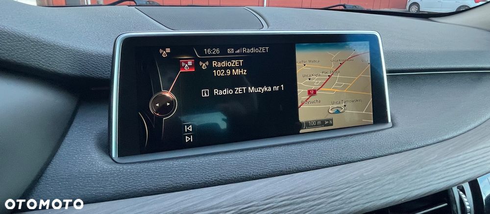 BMW X5 xDrive25d - 33