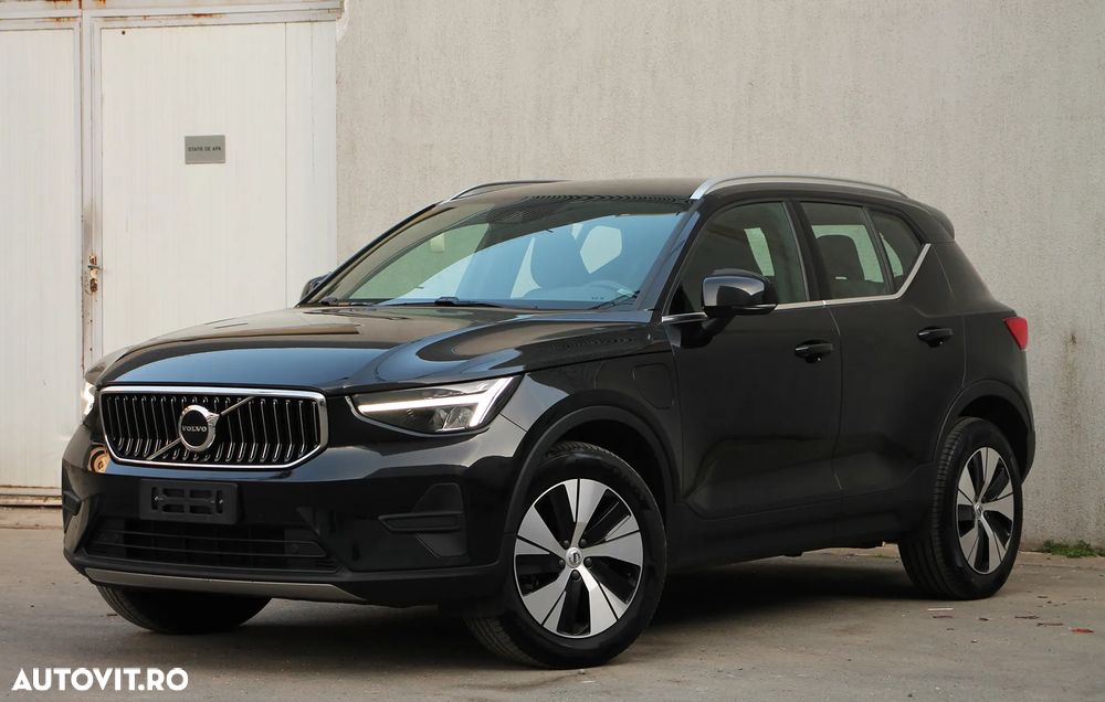Volvo XC 40 T4 Recharge DKG Inscription - 13