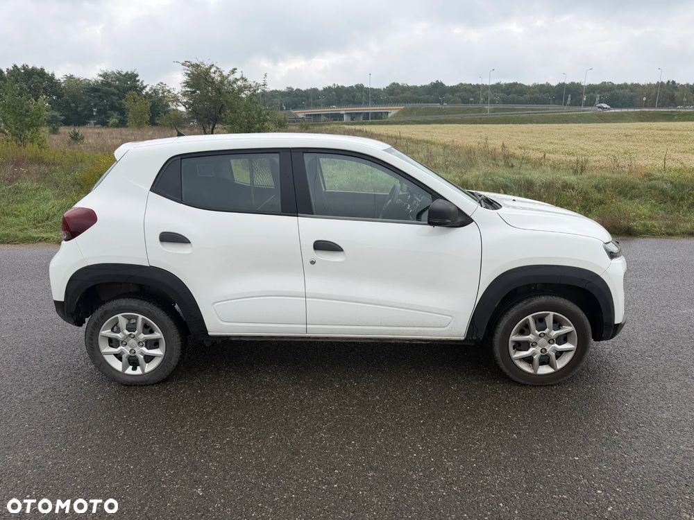 Dacia Spring Electric 26.8kWh 65 Extreme - 3