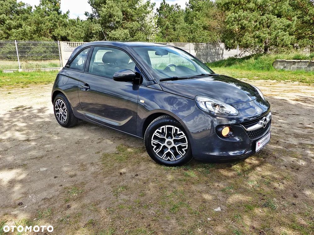 Opel Adam 1.2 Jam - 5