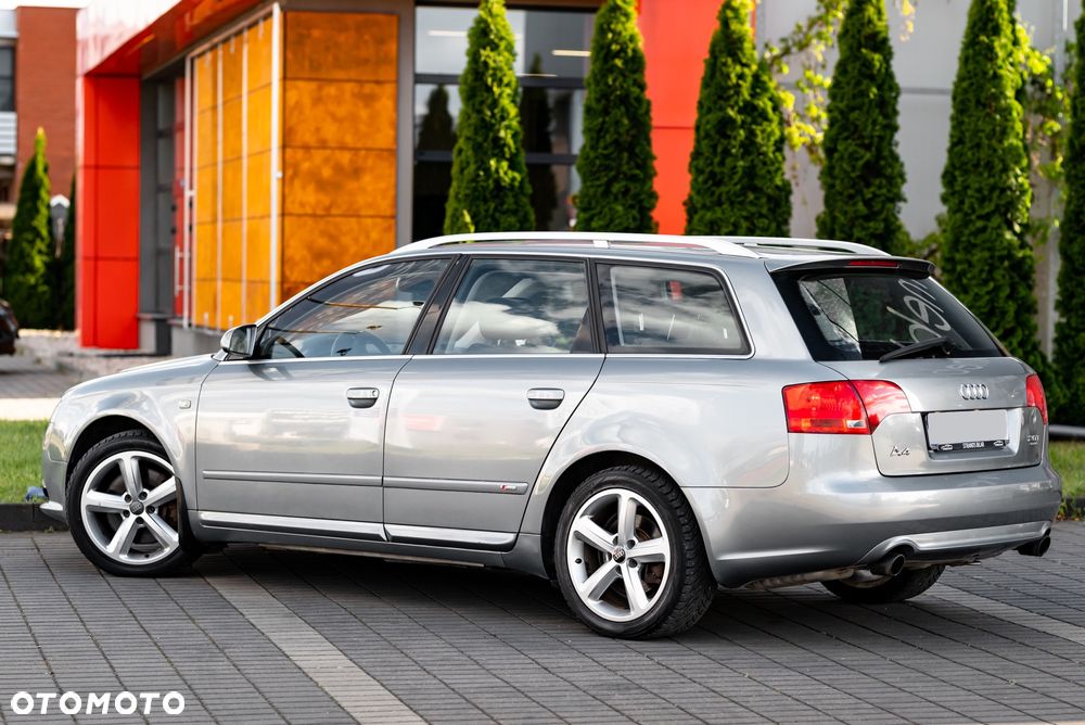 Audi A4 - 14