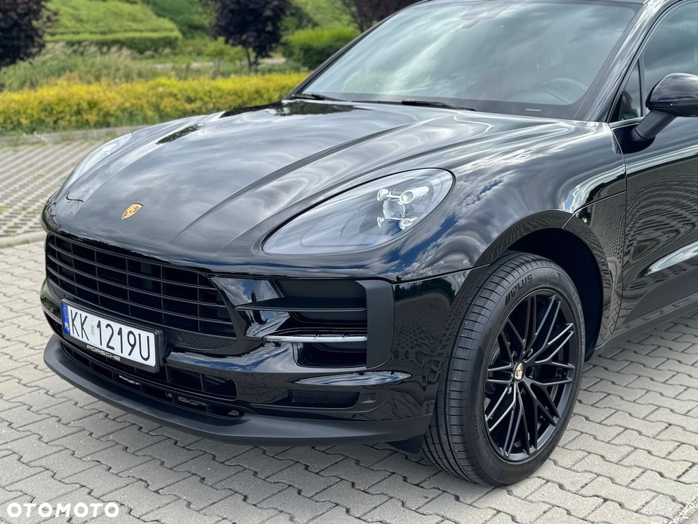 Porsche Macan - 12