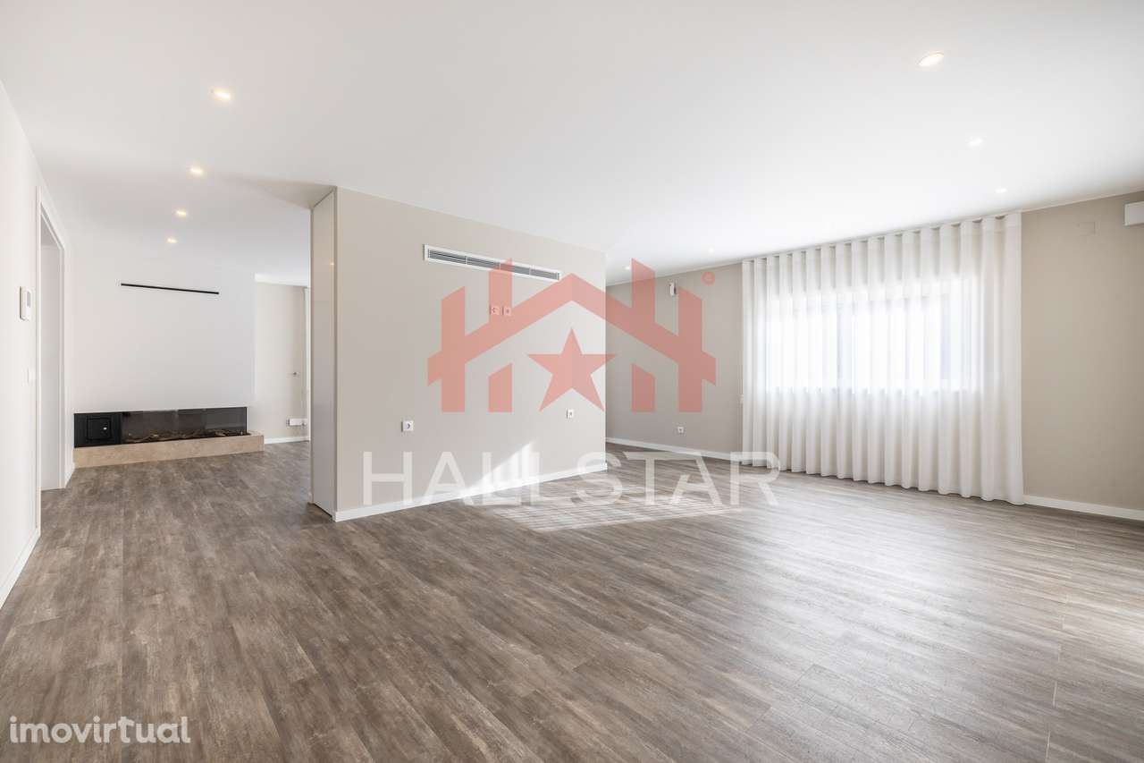 Moradia de Luxo T4 / Lote com 890m² / Marinha Grande - Grande imagem: 5/57