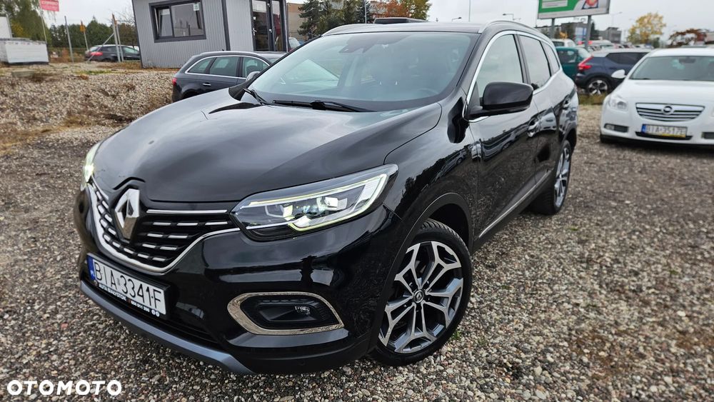 Renault Kadjar 1.7 Blue dCi Intens 4x4 - 2