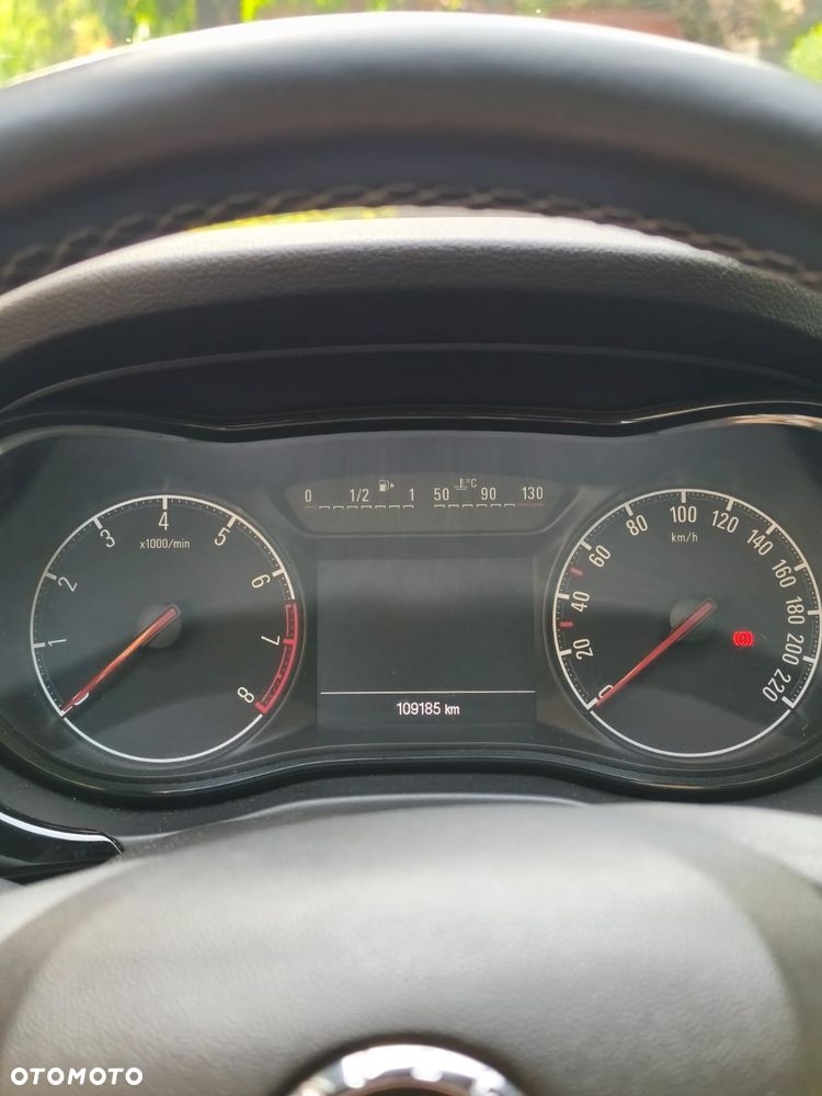 Opel Corsa 1.4 Edition - 8