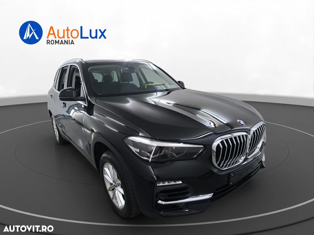 BMW X5 xDrive40i AT MHEV - 3