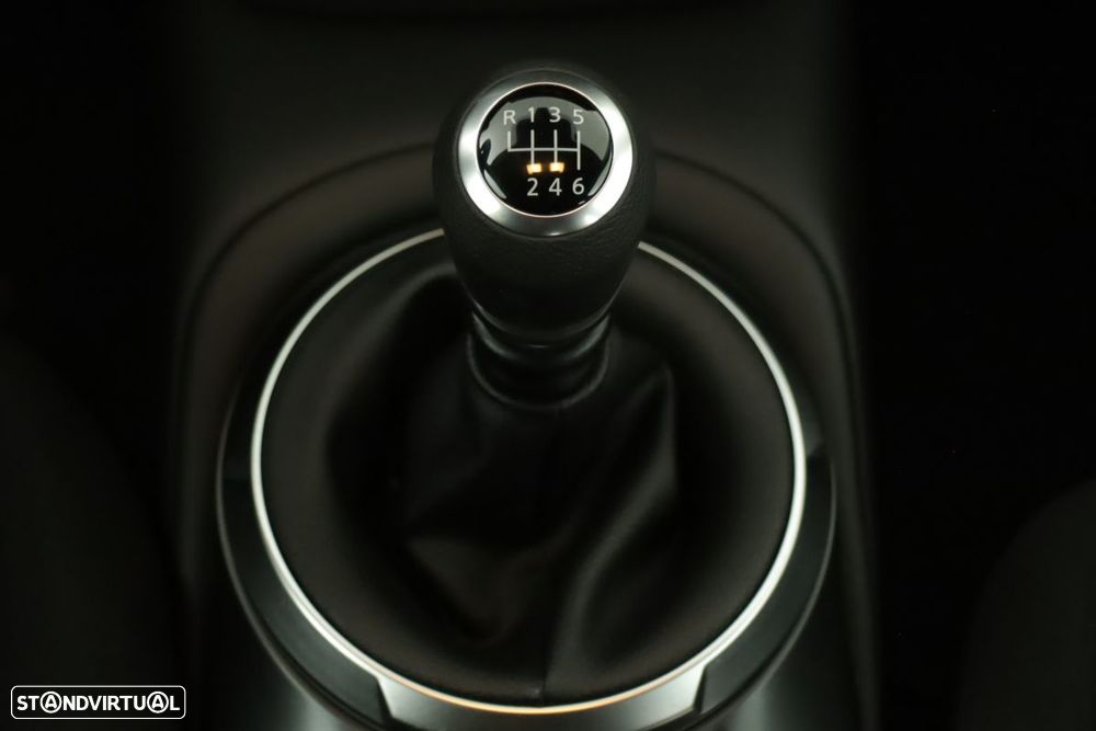 Nissan Juke 1.0 DIG-T Acenta - 13