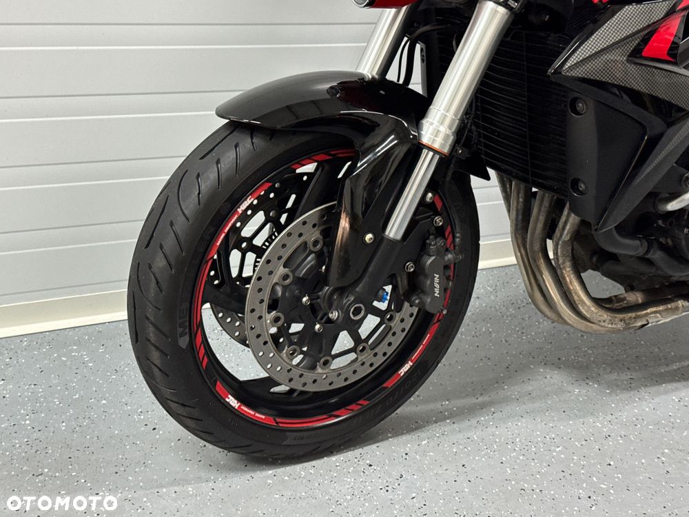 Honda CB - 24