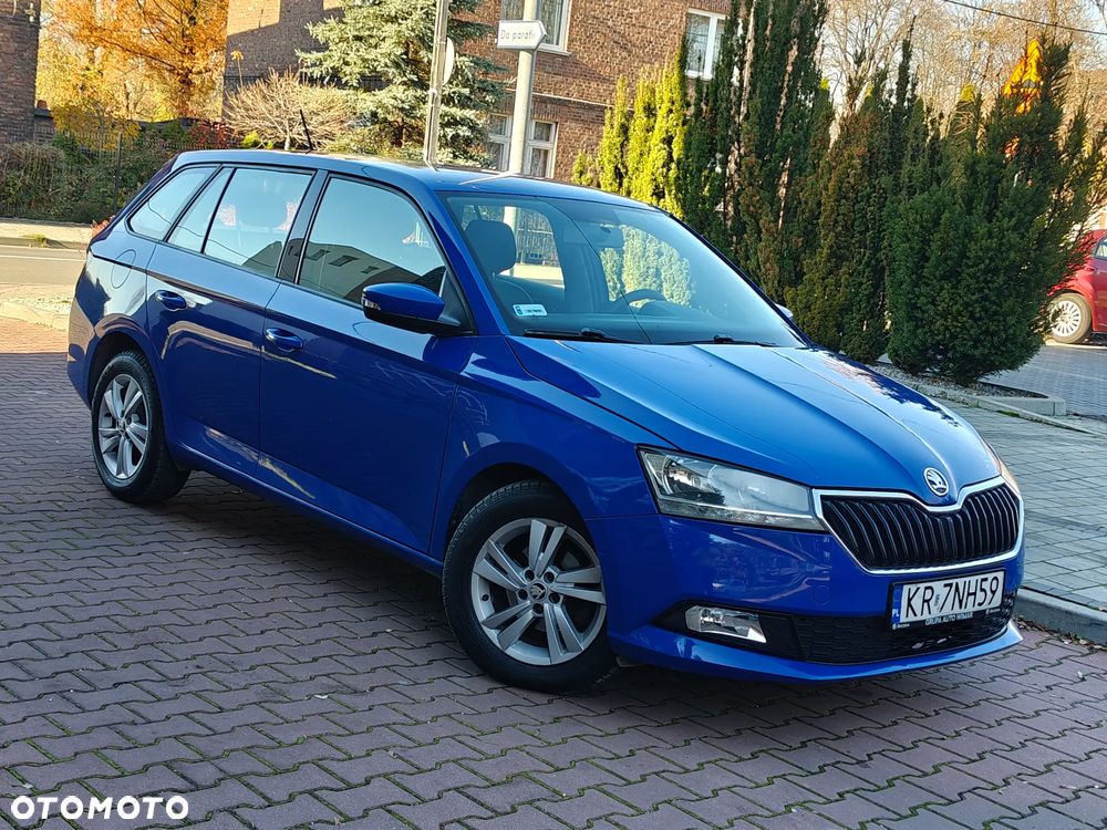 Skoda Citigo 1.0 Ambition - 30