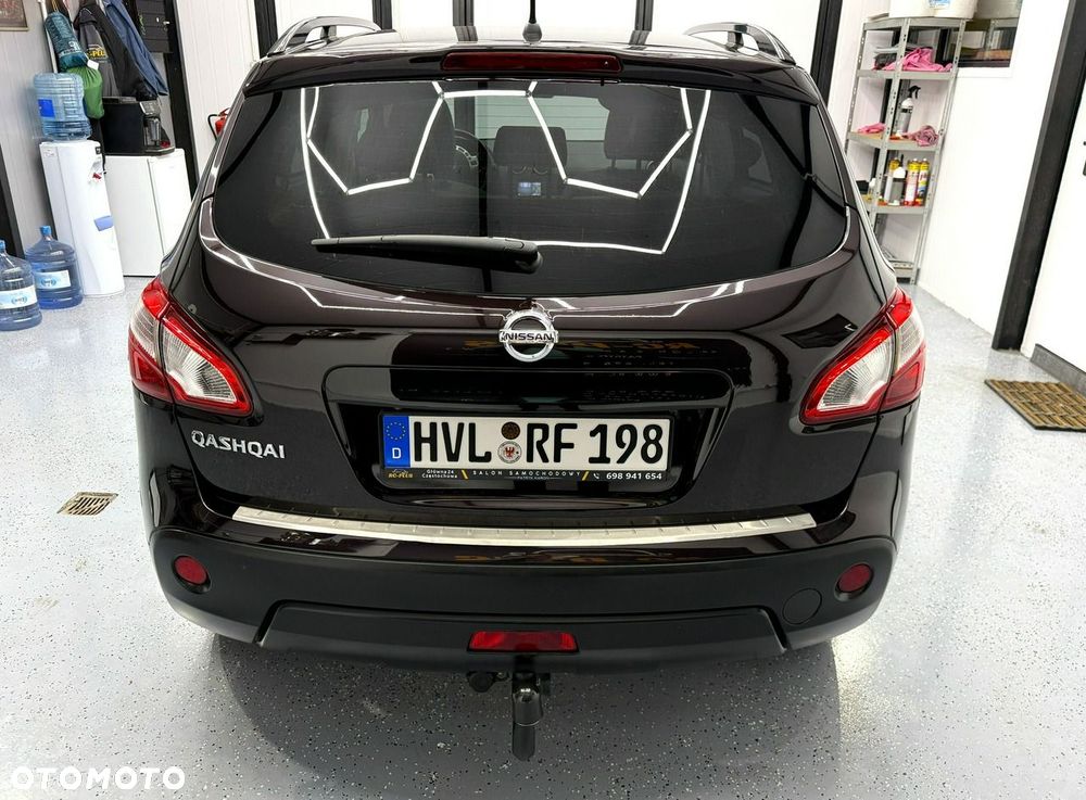 Nissan Qashqai 1.6 Start/Stop 360 - 6