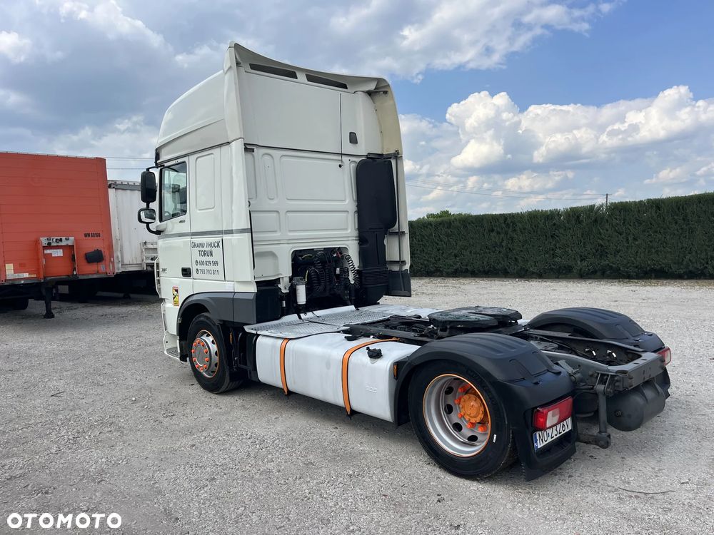 DAF - 10