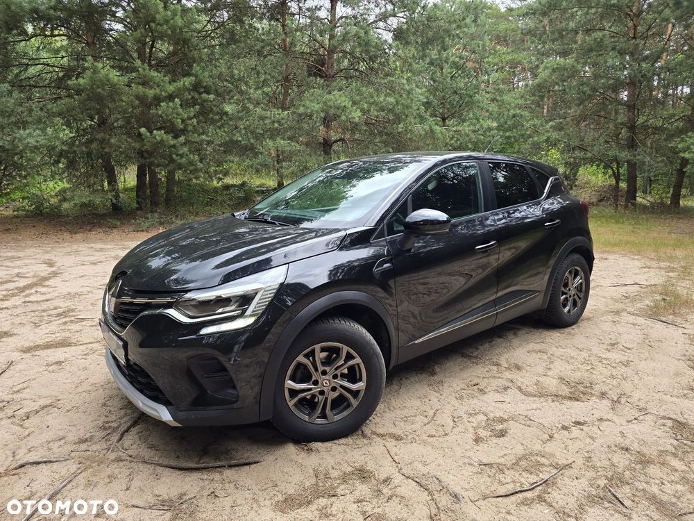 Renault Captur - 26
