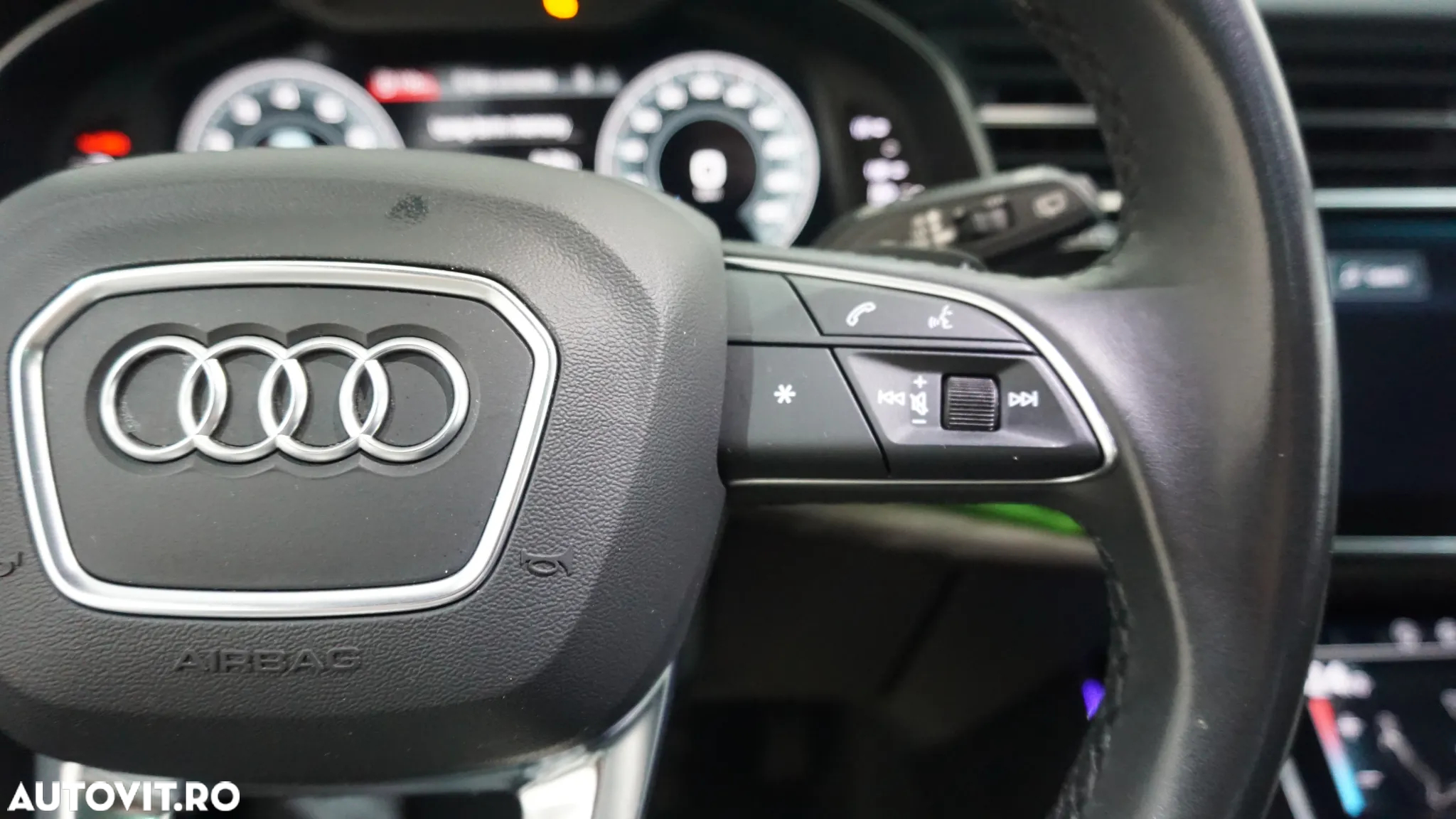 Audi Q7 3.0 55 TFSI quattro Tiptronic MHEV S Line - 23