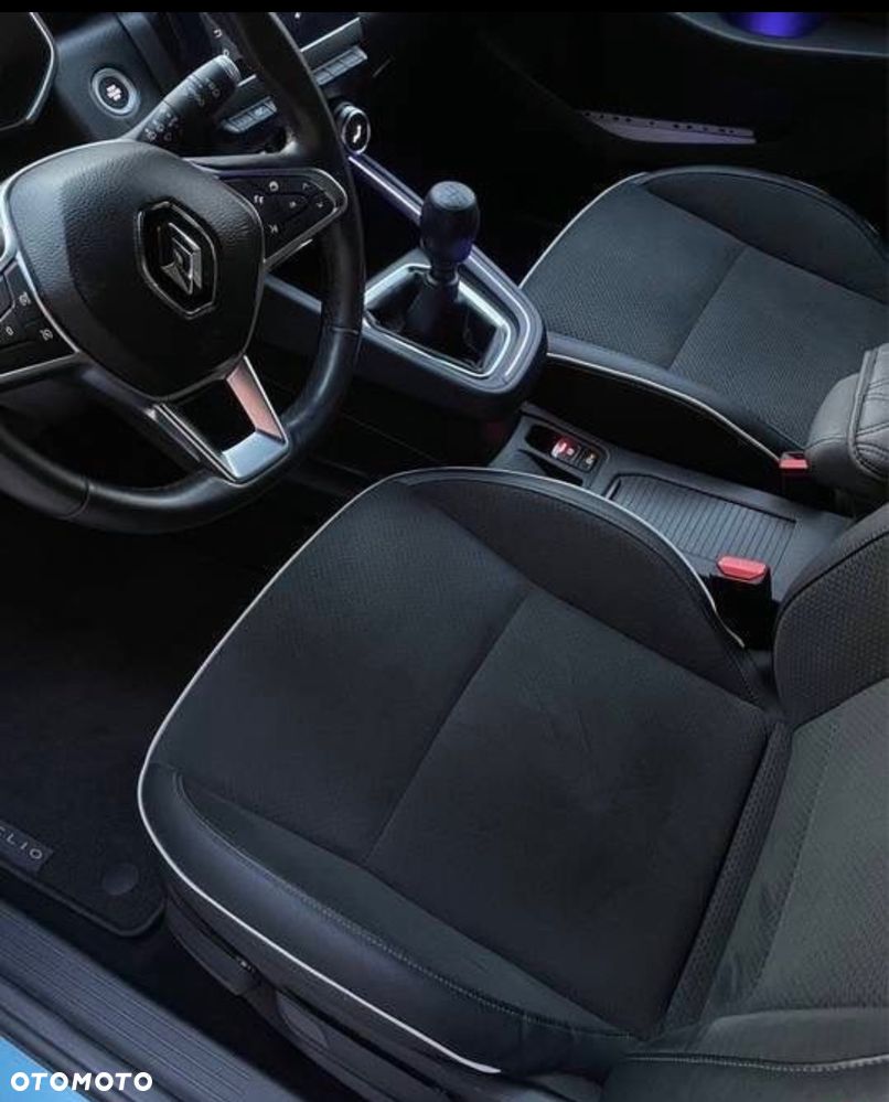 Renault Clio 1.0 TCe Intens - 31