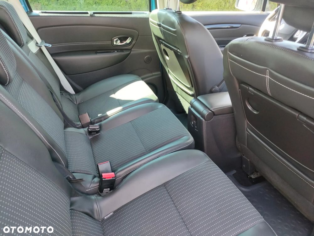 Renault Scenic ENERGY TCe 115 S&S Bose Edition - 14