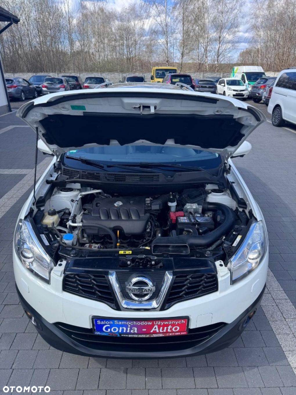 Nissan Qashqai+2 - 33