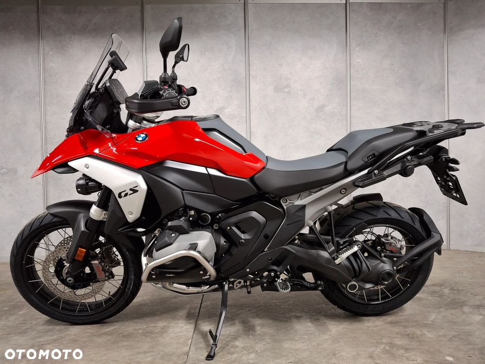 BMW GS - 6