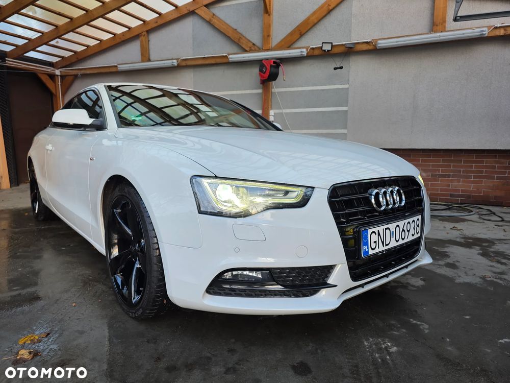 Audi A5 Coupé - 10