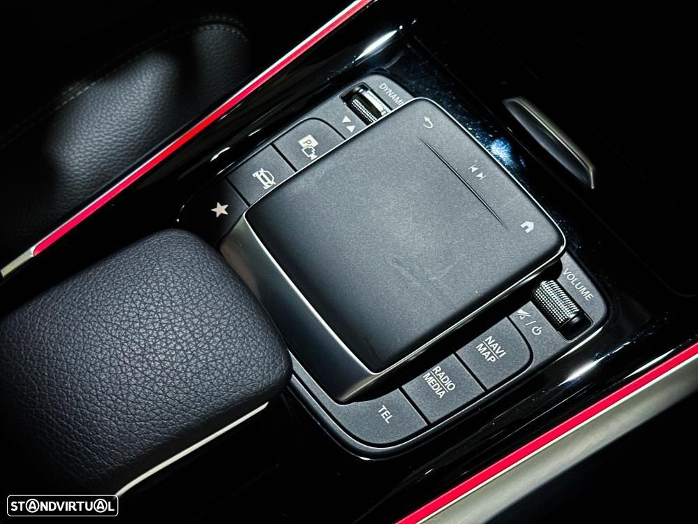 Mercedes-Benz EQB 350 4Matic AMG Line - 37