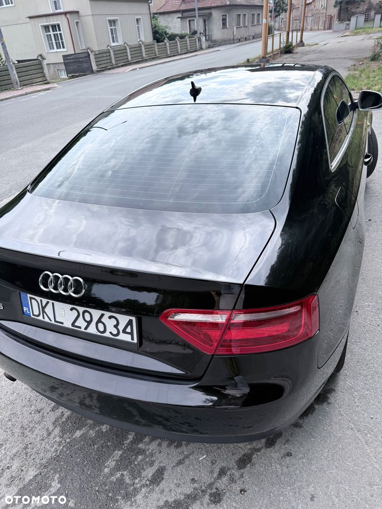 Audi A5 Coupé 1.8 TFSI - 12